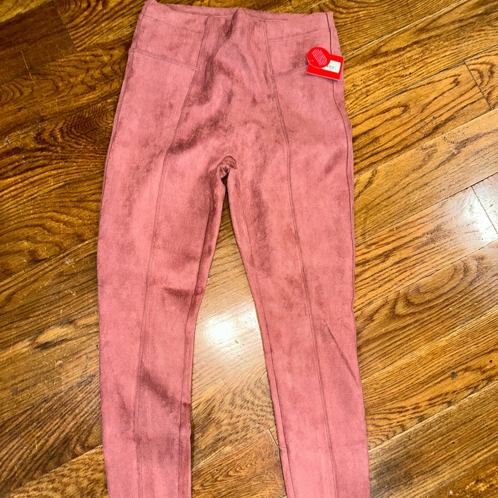 SPANX